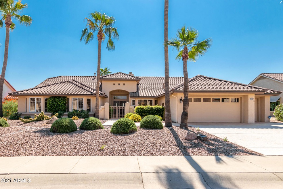 Welcome to 14425 W Futura Dr!