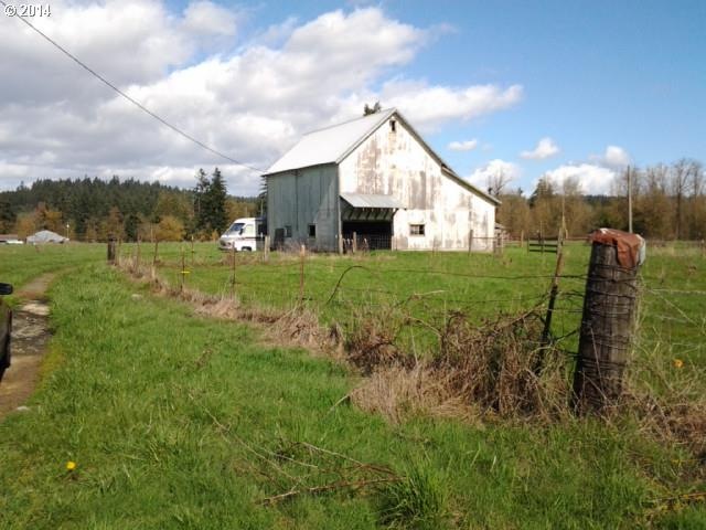 0 S Mulino Rd, Mulino, OR 97042 - photo 1