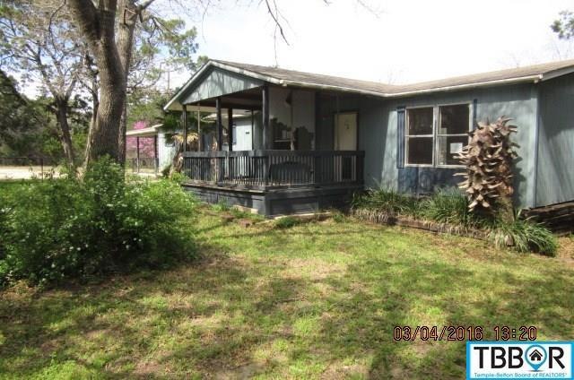 15720 Kuykendall Mountain Rd, Temple, TX 76502 - photo 1