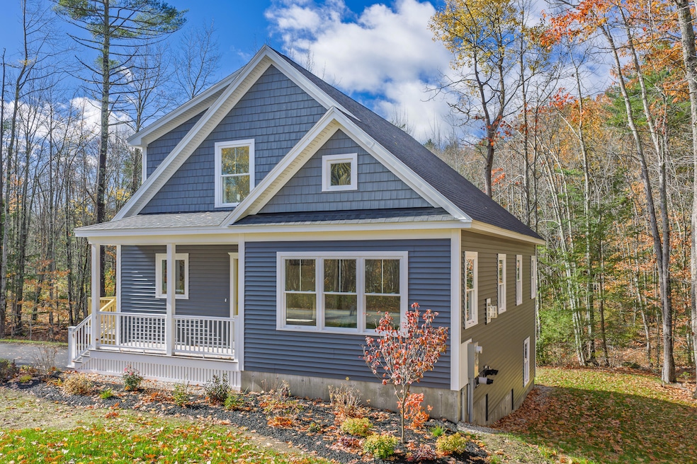 1 Friendly Way, Windham, ME 04062 - photo 1