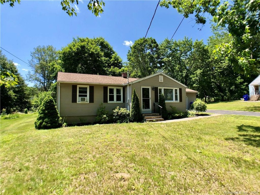 239 Smith Rd, Thomaston, CT 06787 - photo 1