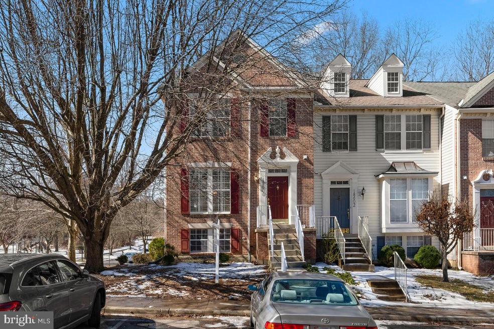 18600 Shadowridge Terrace, Olney, MD 20832 - photo 1