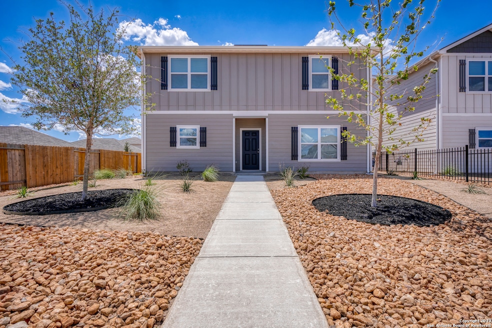 10825 Emerick St, San Antonio, TX 78252 - photo 1