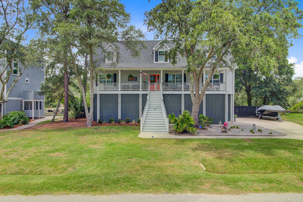 634 Lynne Ave