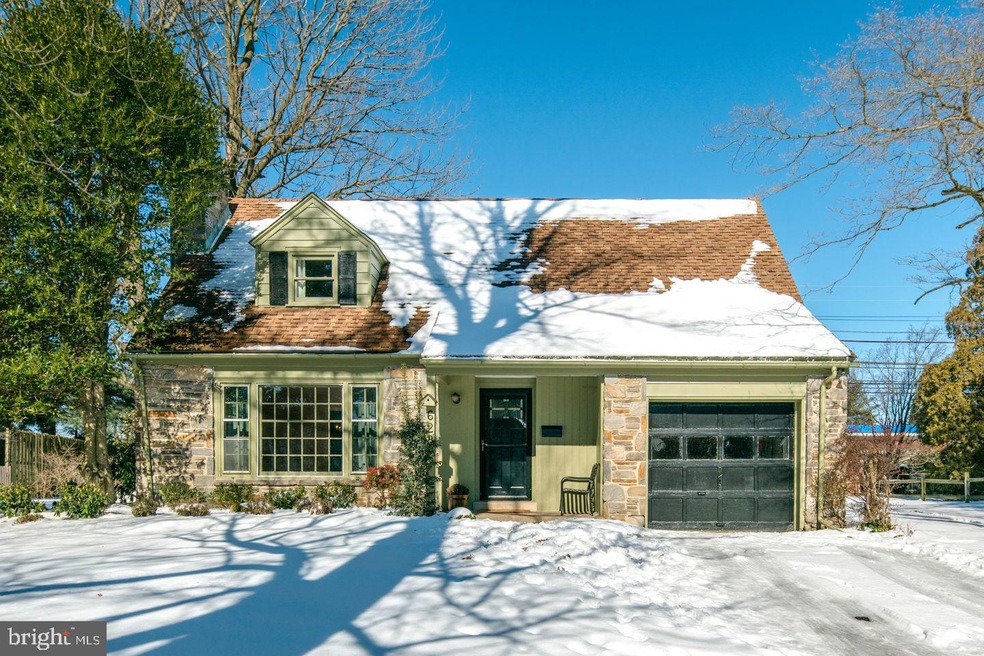 628 Magill Rd, Swarthmore, PA 19081 - photo 1