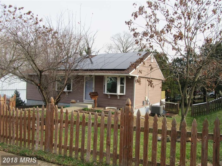 5601 Haddon Dr, Lanham, MD 20706 - photo 1