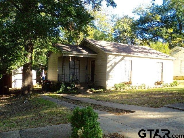 642 Wilma St, Tyler, TX 75701 - photo 1