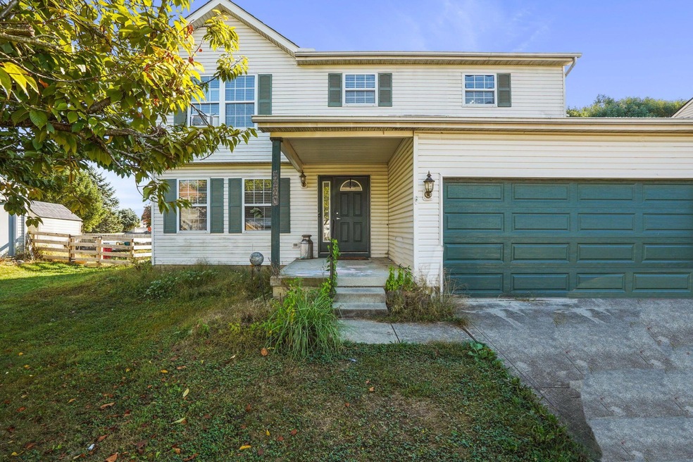 5220 Princeton Ln
