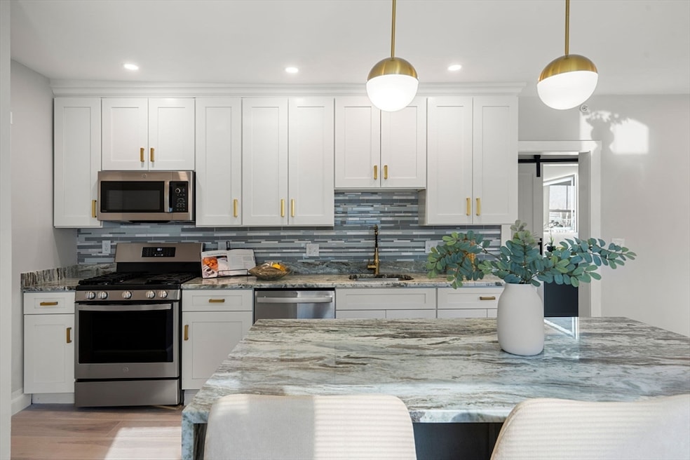 Sold $540,000 • Co-Listing Agent