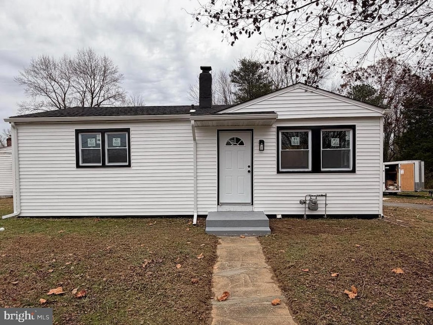 196 Jerrys Ave, Clayton, NJ 08312 - photo 1