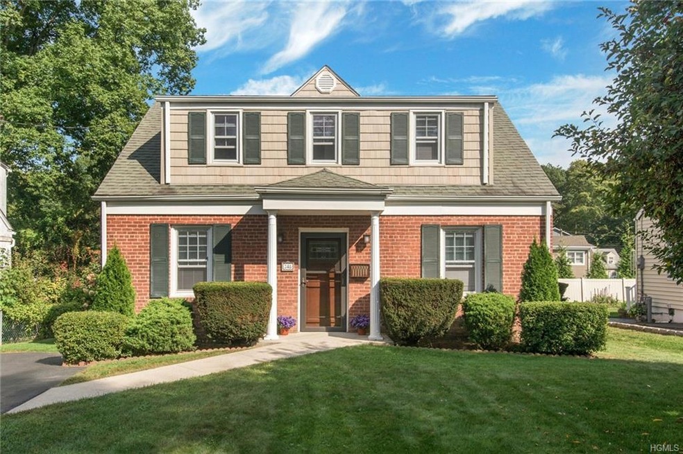 348 Willis Ave, Hawthorne, NY 10532 - photo 1