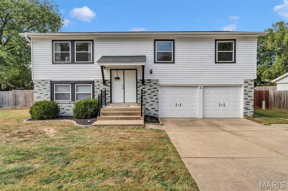 Pending $250,000 • Co-Listing Agent