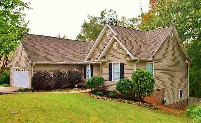190 Grand Oak Cir, Pendleton, SC 29670 - photo 1