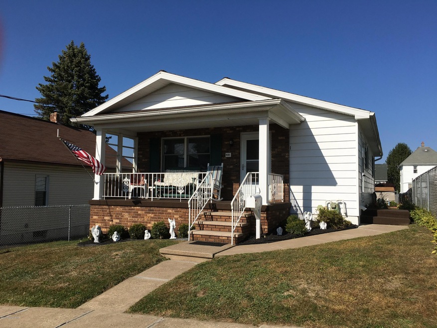 1320 Amherst St, Scranton, PA 18504 - photo 1