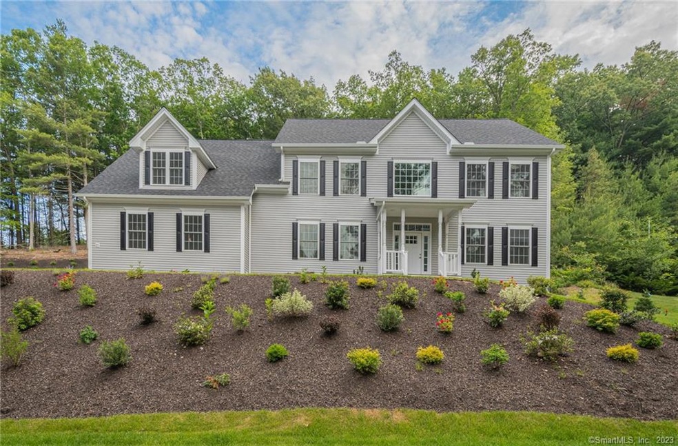 21 Lazy Valley Rd, Glastonbury, CT 06033 - photo 1