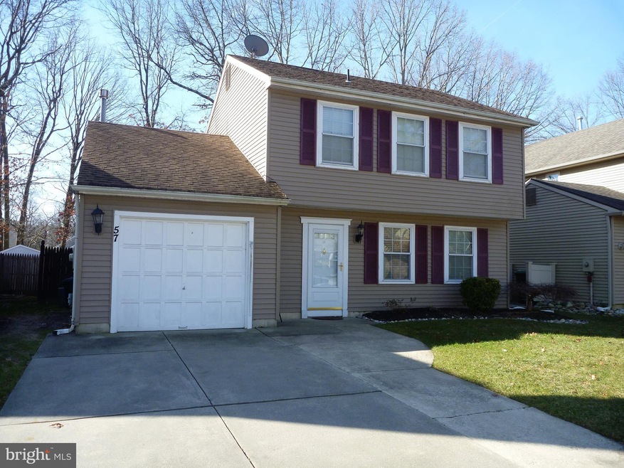 57 Woodstream Dr, Atco, NJ 08004 - photo 1