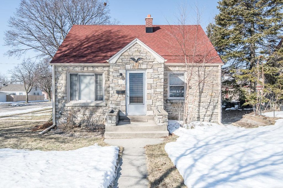 4175 S 5th St, Milwaukee, WI 53207 - photo 1