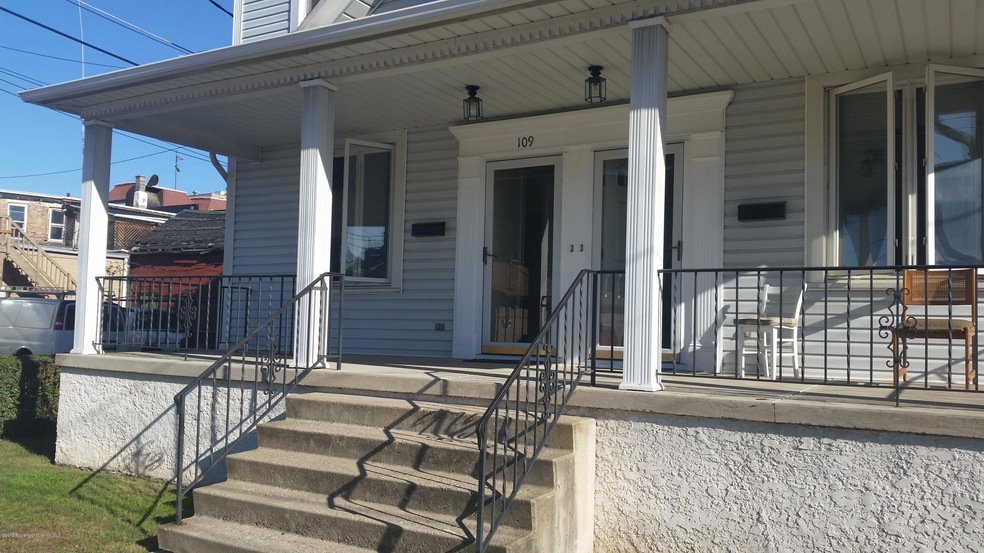 109 Hull Ave unit 111, Olyphant, PA 18447 - photo 1