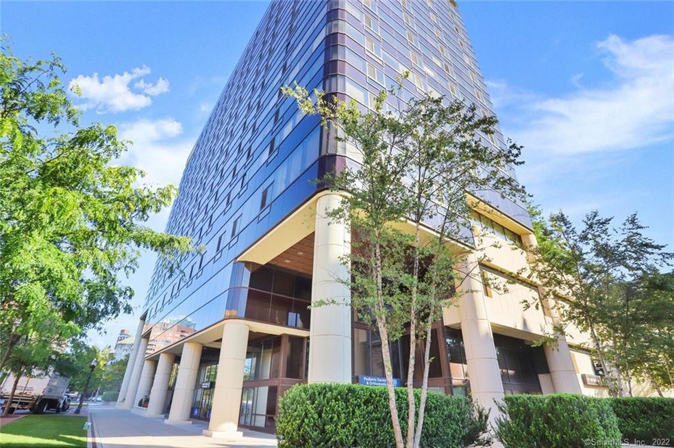 The Biltmore unit 702, Stamford, CT 06901 - photo 1