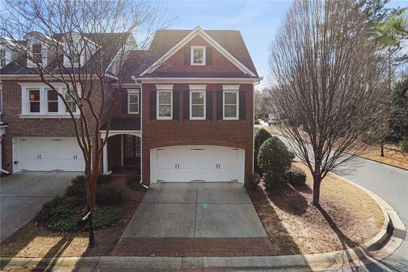 2612 Eldwick Dr, Alpharetta, GA 30009 - photo 1