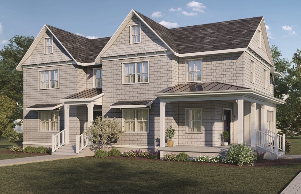 2 Fieldstone Way unit 6, Wellesley, MA 02482 - photo 1