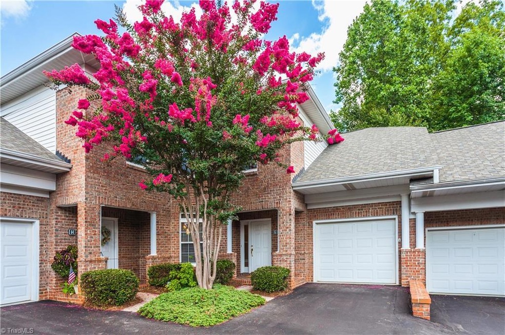 8 Indigo Cove, Greensboro, NC 27455 - photo 1