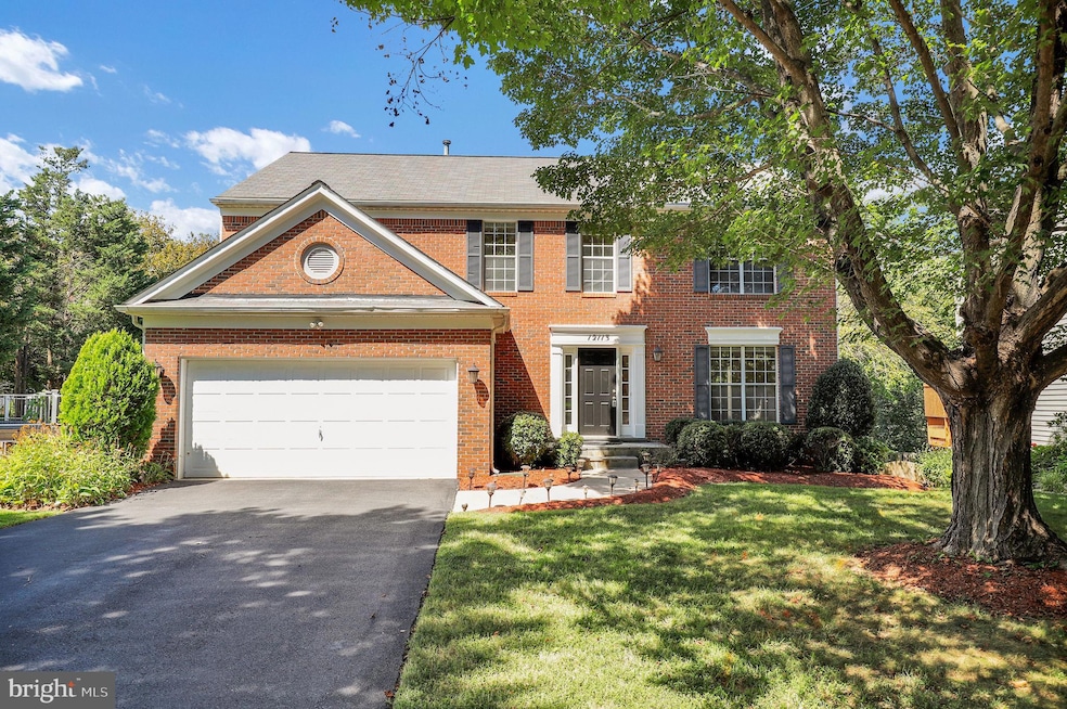 12113 Milestone Manor Ln, Germantown, MD 20876 - photo 1