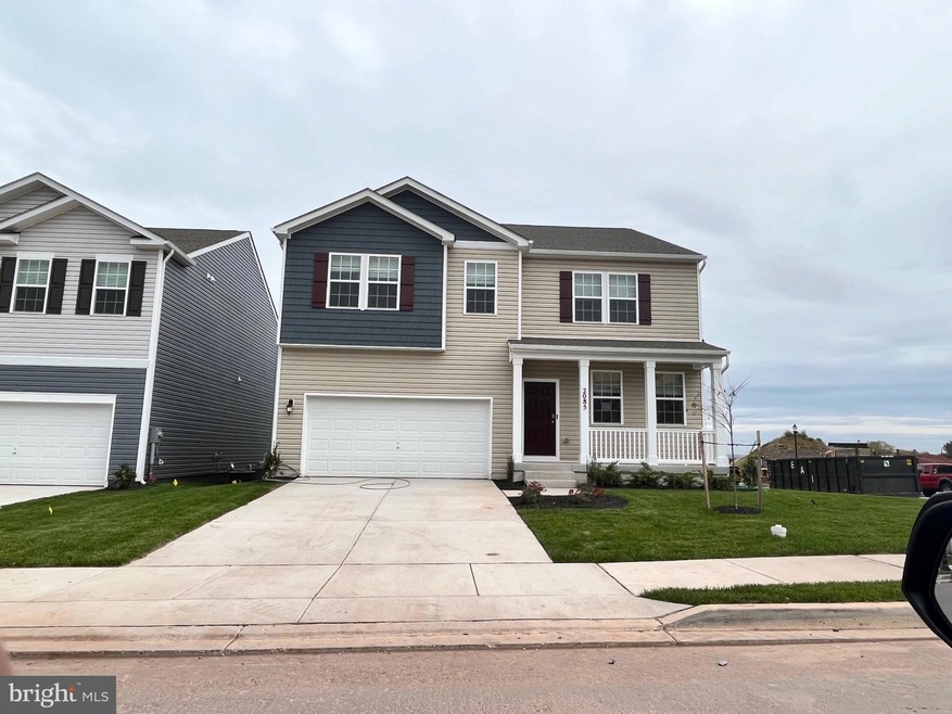 2085 Pomona Way, Frederick, MD 21702 - photo 1