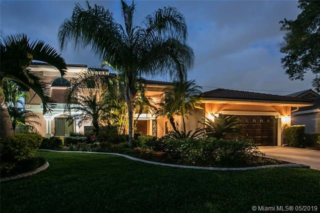 1017 Creekford Dr, Weston, FL 33326 - photo 1