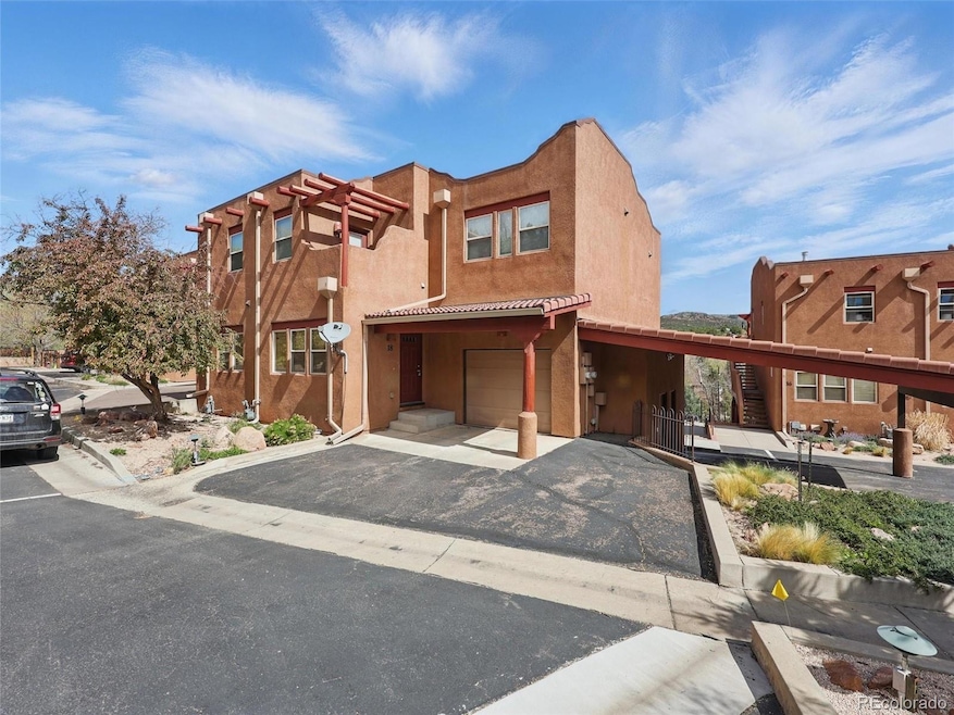 unlisted-address, Manitou Springs, CO 80829 - photo 1