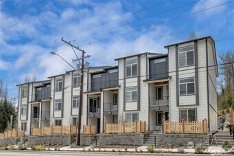 18717 68th Ave NE unit A102, Kenmore, WA 98028 - photo 1