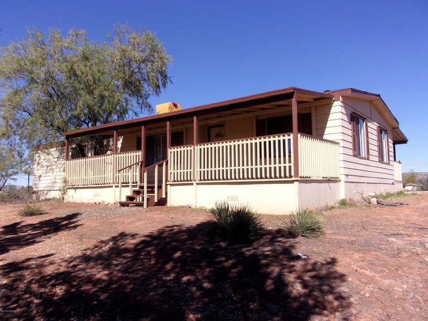 unlisted-address, Cornville, AZ 86325 - photo 1