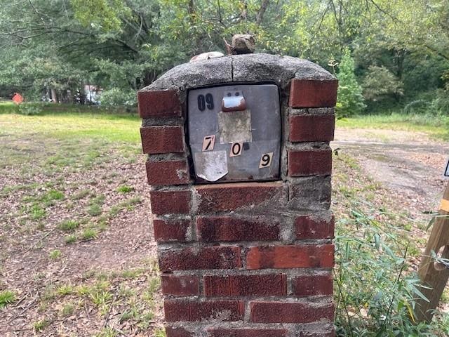 709 Ridge Ave, Stone Mountain, GA 30083 - photo 1