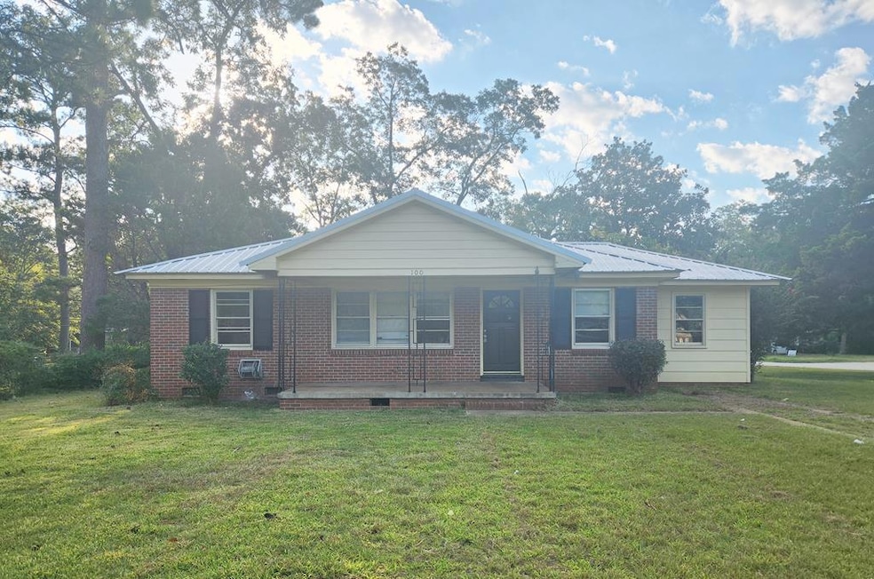 100 N Ingleside Dr, Albany, GA 31707 - photo 1
