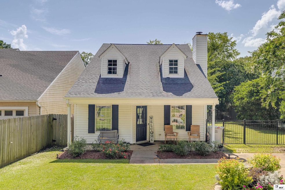 Sold • Co-Listing Agent