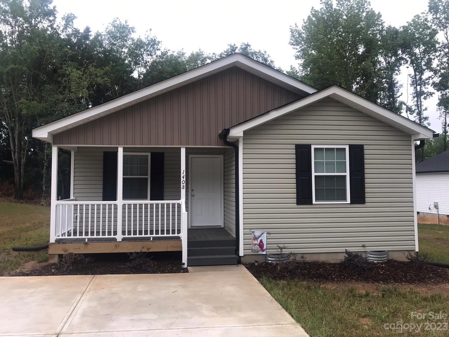 1408 Southridge St unit 5, Shelby, NC 28152 - photo 1