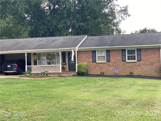 805 Waters St, Shelby, NC 28152 - photo 1