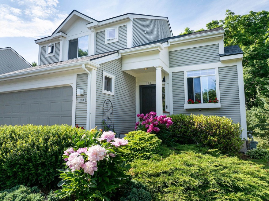 284 Park Rd, South Burlington, VT 05403 - photo 1