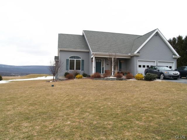 5771 Fritzinger Rd, Germansville, PA 18053 - photo 1