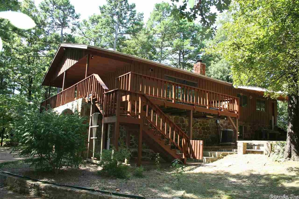 0 Rock Products Rd, Heber Springs, AR 72543 - photo 1