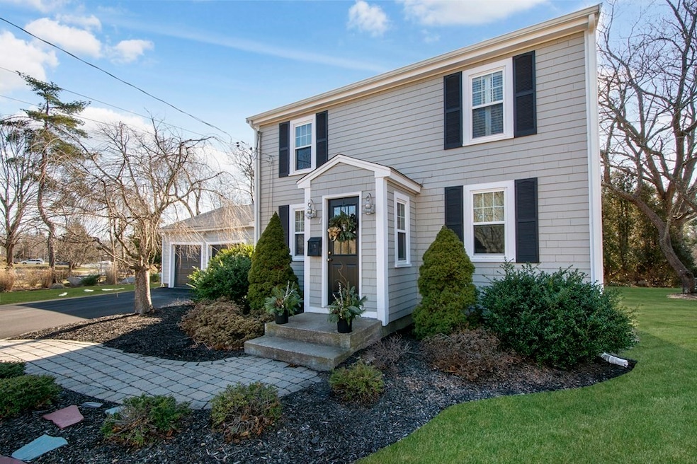 7 Edith Holmes Dr, Scituate, MA 02066 - photo 1