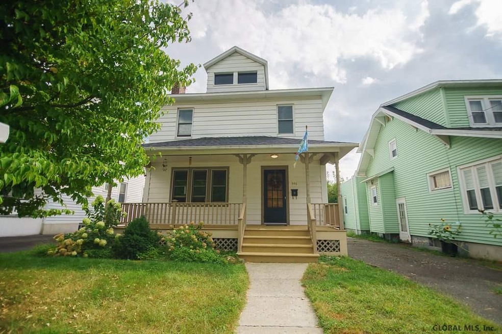 346 Marshland Ct, Troy, NY 12180 - photo 1