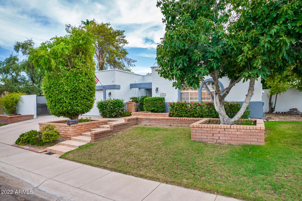 5444 S LIGHTHOUSE LANE