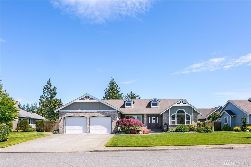1672 Eastwood Way, Lynden, WA 98264 - photo 1
