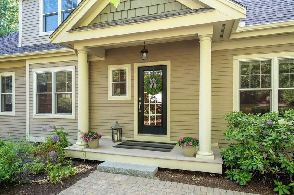 6 Old County Rd unit 1, Sudbury, MA 01776 - photo 1