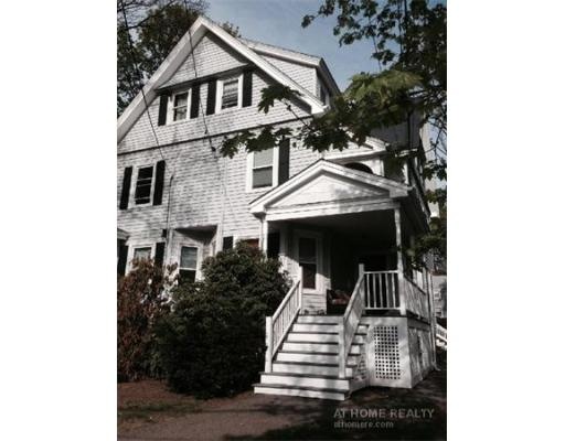 92 Foster St unit 92, Brighton, MA 02135 - photo 1