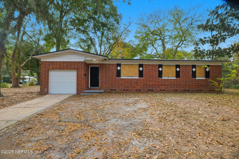 1706 Sprinkle Dr, Jacksonville, FL 32211 - photo 1