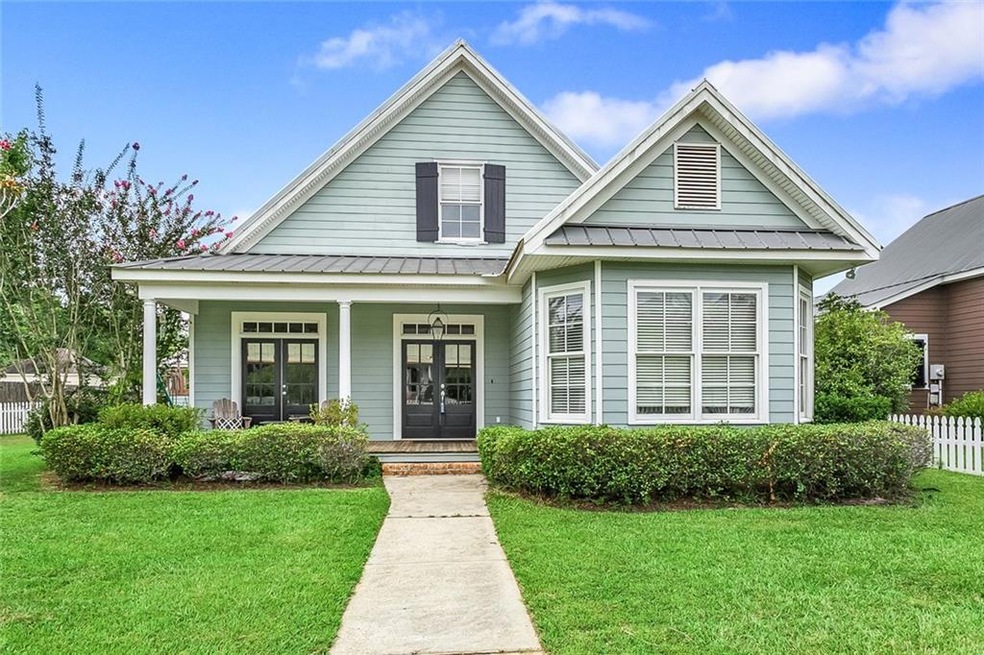 1423 Savannah St, Covington, LA 70433 - photo 1