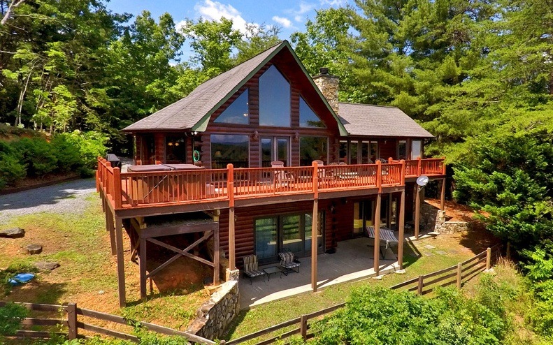 168 the Bluff, Morganton, GA 30560 - photo 1