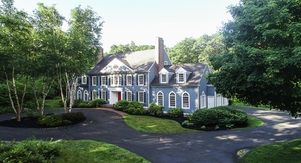 8 Gussett Rd, Wenham, MA 01984 - photo 1